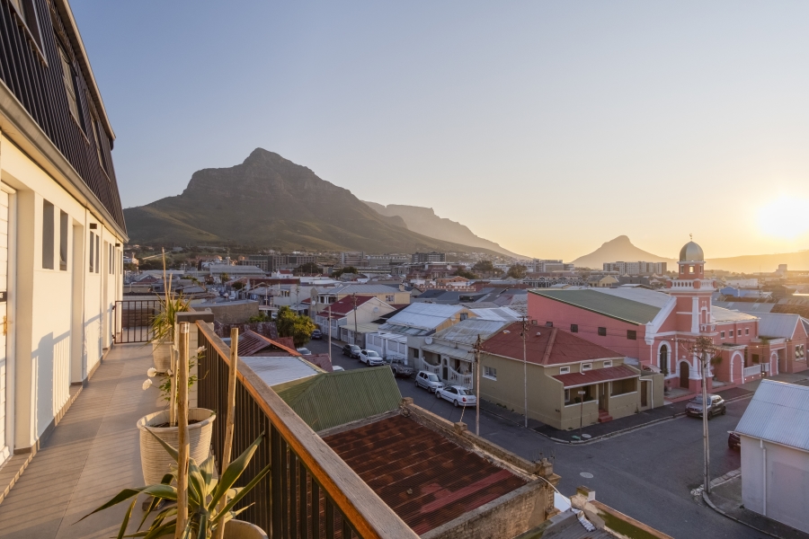 1 Bedroom Property for Sale in Observatory Western Cape
